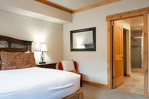 Park City Ski Resort - Town Pointe Condos