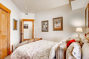 Park City Ski Resort - Town Pointe Condos