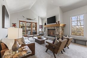 Park City Ski Resort - Town Pointe Condos