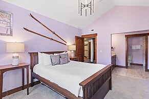 Park City Ski Resort - Town Pointe Condos