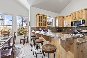 Park City Ski Resort - Town Pointe Condos