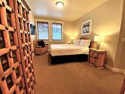 Park City Ski Resort - Town Pointe Condos