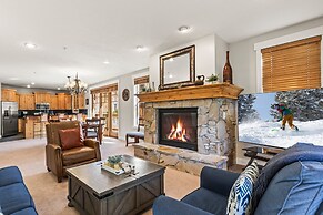 Park City Ski Resort - Town Pointe Condos