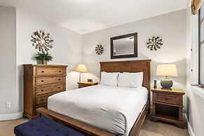 Park City Ski Resort - Town Pointe Condos