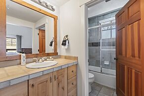 Park City Ski Resort - Town Pointe Condos