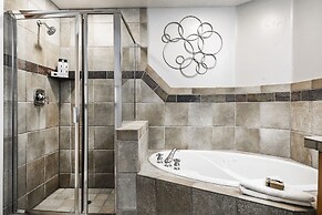 Park City Ski Resort - Town Pointe Condos