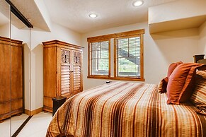 Park City Ski Resort - Town Pointe Condos