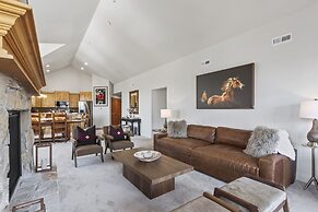 Park City Ski Resort - Town Pointe Condos