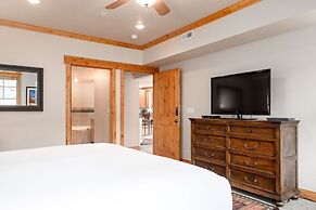 Park City Ski Resort - Town Pointe Condos