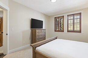 Park City Ski Resort - Town Pointe Condos