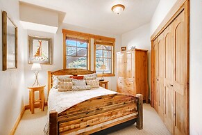 Park City Ski Resort - Town Pointe Condos