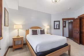 Park City Ski Resort - Town Pointe Condos