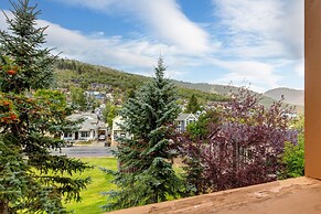 Park City Ski Resort - Town Pointe Condos