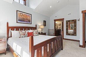 Park City Ski Resort - Town Pointe Condos