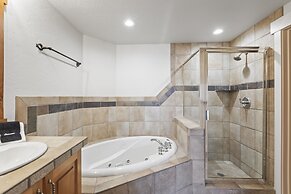 Park City Ski Resort - Town Pointe Condos