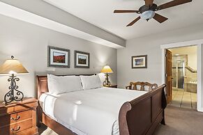 Park City Ski Resort - Town Pointe Condos