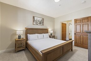 Park City Ski Resort - Town Pointe Condos