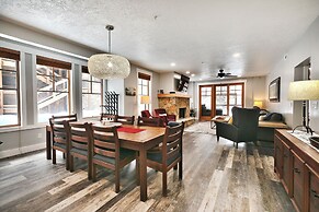Park City Ski Resort - Town Pointe Condos