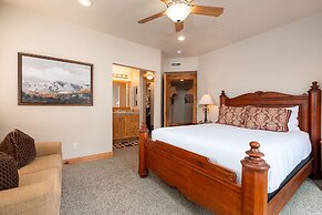 Park City Ski Resort - Town Pointe Condos