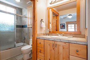 Park City Ski Resort - Town Pointe Condos