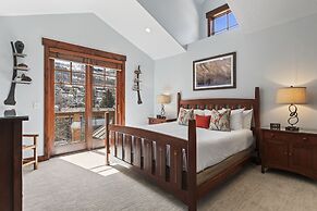 Park City Ski Resort - Town Pointe Condos