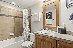 Park City Ski Resort - Town Pointe Condos