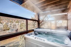 Park City Ski Resort - Town Pointe Condos