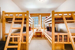 Park City Ski Resort - Town Pointe Condos