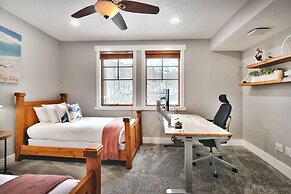 Park City Ski Resort - Town Pointe Condos