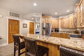 Park City Ski Resort - Town Pointe Condos