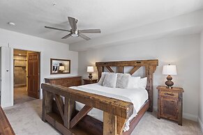 Park City Ski Resort - Town Pointe Condos