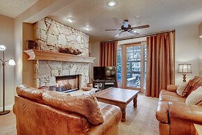 Park City Ski Resort - Town Pointe Condos