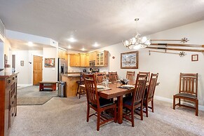 Park City Ski Resort - Town Pointe Condos