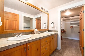 Park City Ski Resort - Town Pointe Condos