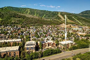 Park City Ski Resort - Town Pointe Condos