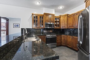 Park City Ski Resort - Town Pointe Condos