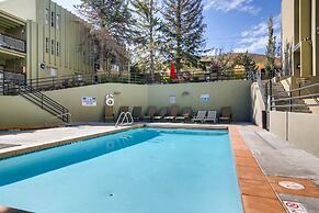 Park City Ski Resort Resort - Vacation Homes