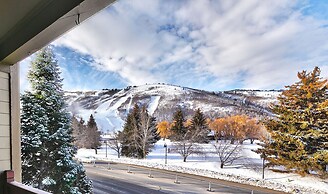 Park City Ski Resort Resort - Vacation Homes