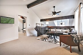 Park City Ski Resort Resort - Vacation Homes