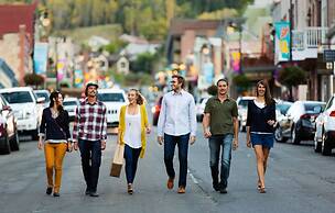 Park City Ski Resort Resort - Vacation Homes