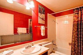 Park City Ski Resort Resort - Vacation Homes