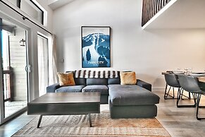 Park City Ski Resort Resort - Vacation Homes