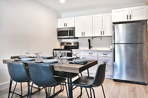 Park City Ski Resort Resort - Vacation Homes