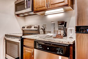 Park City Ski Resort Resort - Vacation Homes