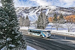 Park City Ski Resort Resort - Vacation Homes