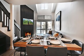 Park City Ski Resort Resort - Vacation Homes