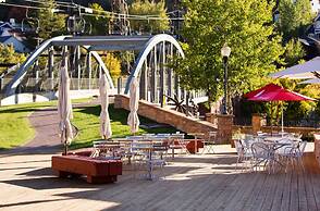 Park City Ski Resort Resort - Vacation Homes