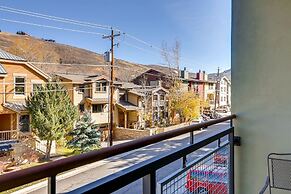 Park City Ski Resort Resort - Vacation Homes