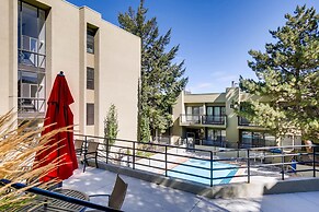 Park City Ski Resort Resort - Vacation Homes