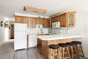 Park City Ski Resort Resort - Vacation Homes